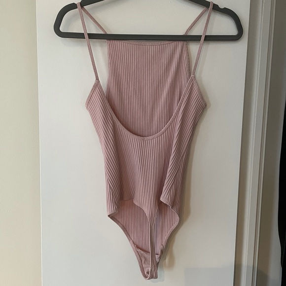 Wilfred Bodysuit - Picture 2 of 3